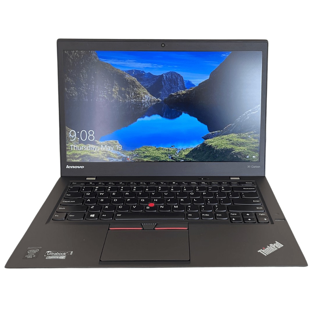 Lenovo Thinkpad X1 Carbon Ultrabook