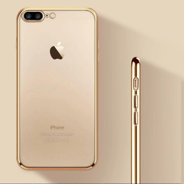 iPhone 8 Plus 128 GB Gold price in Nairobi