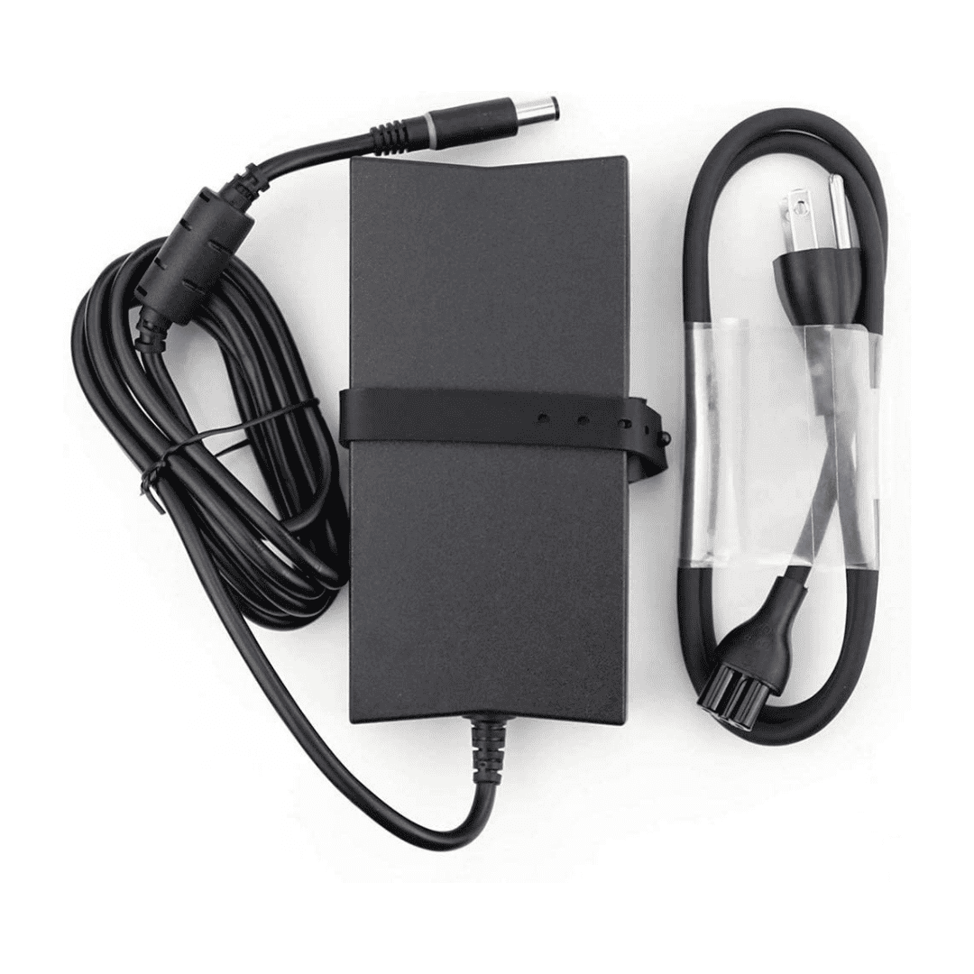 Dell 130-Watt 3 AC Adapter