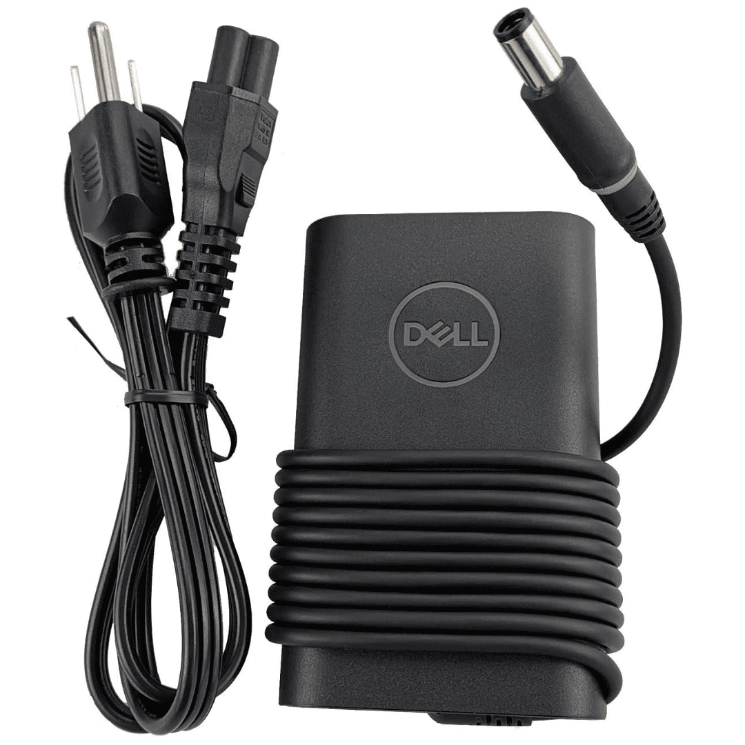 Dell Laptop Charger 65W