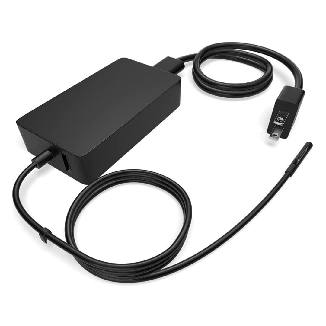 Microsoft Surface pro charger