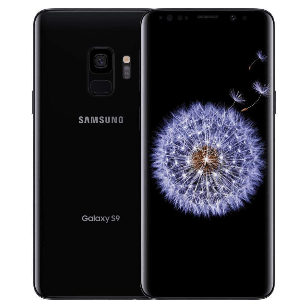 SAMSUNG Galaxy S9+