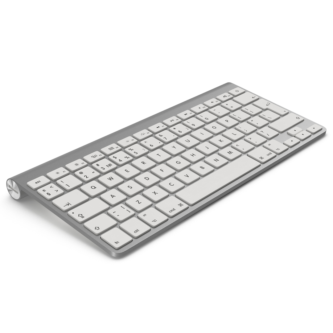 Apple Wireless Keyboard