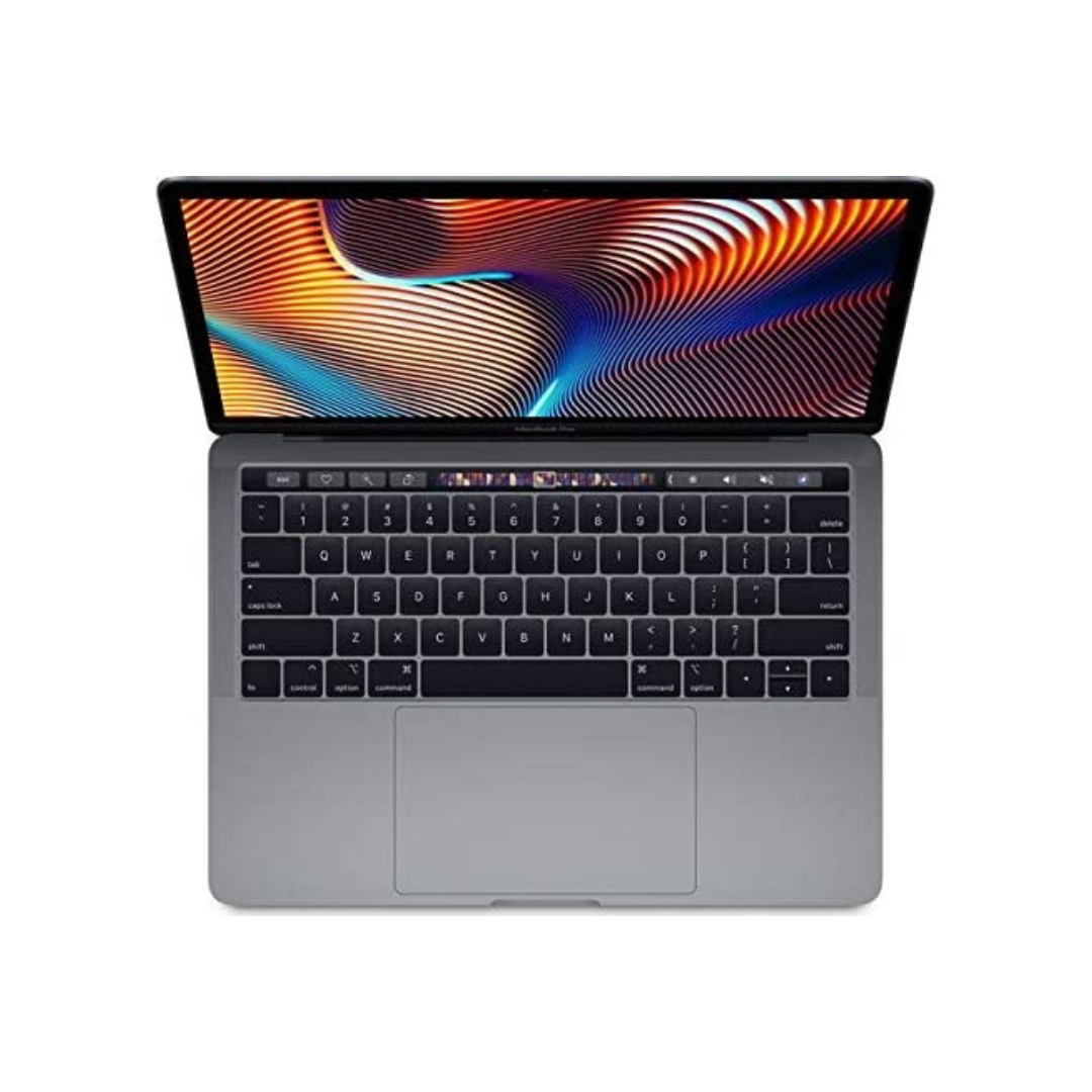 MacBook Pro 2019