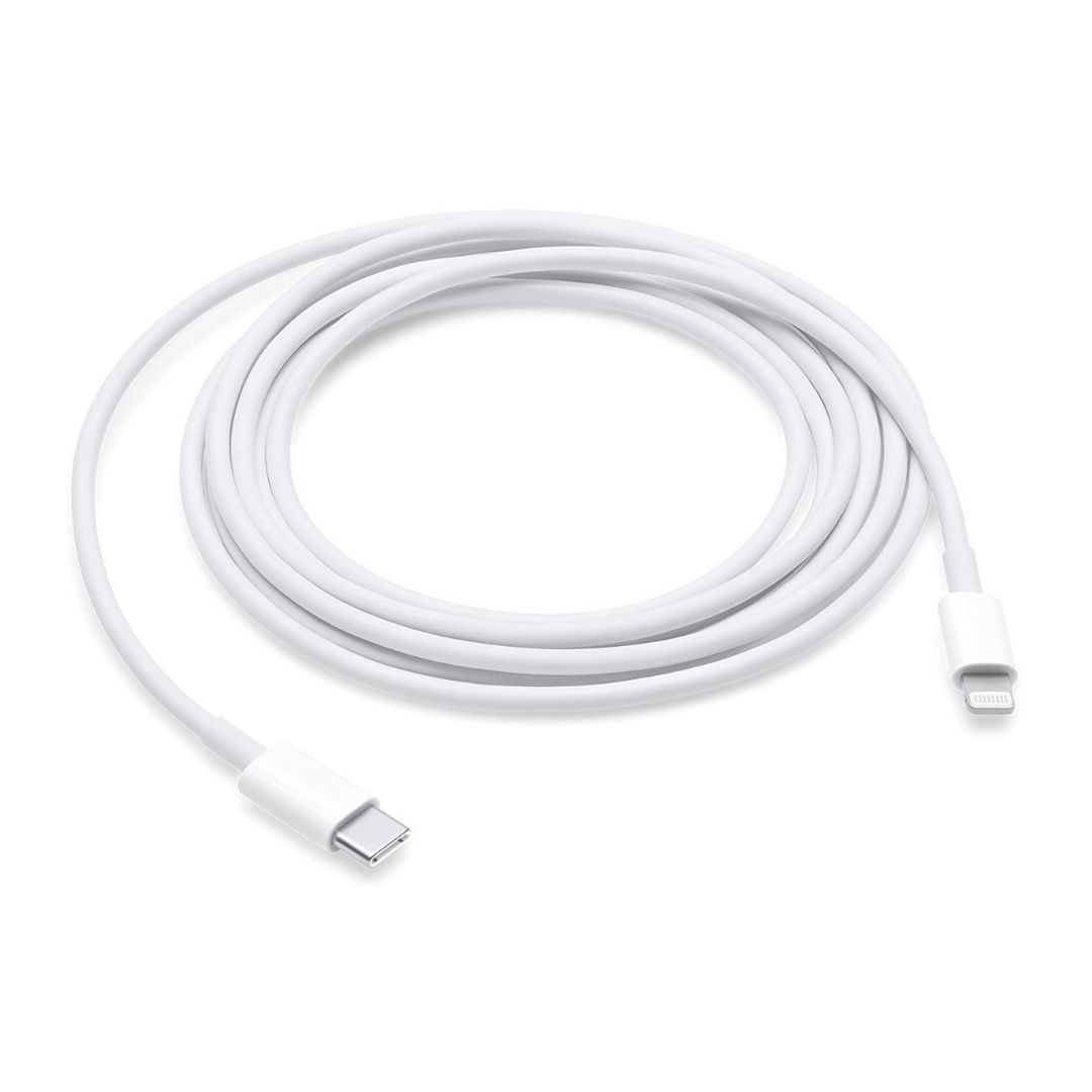 Apple USB-C to Lighting Cable