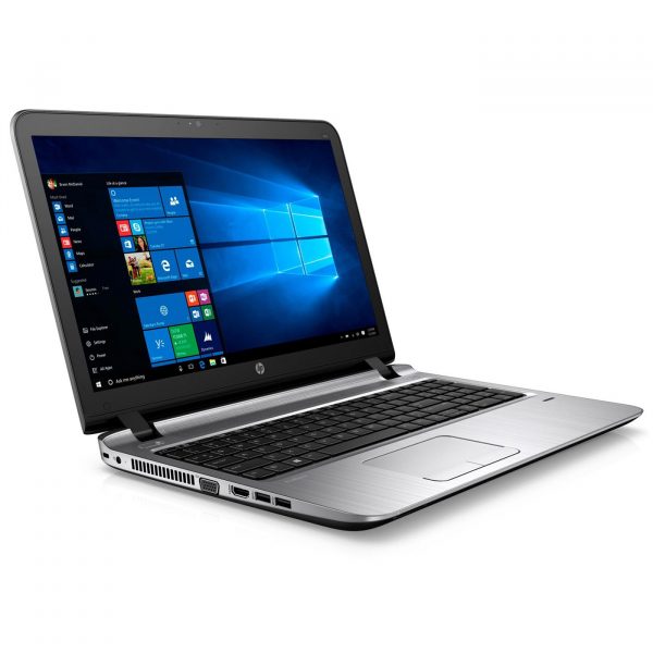 HP ProBook 640 G3 Intel Core I5