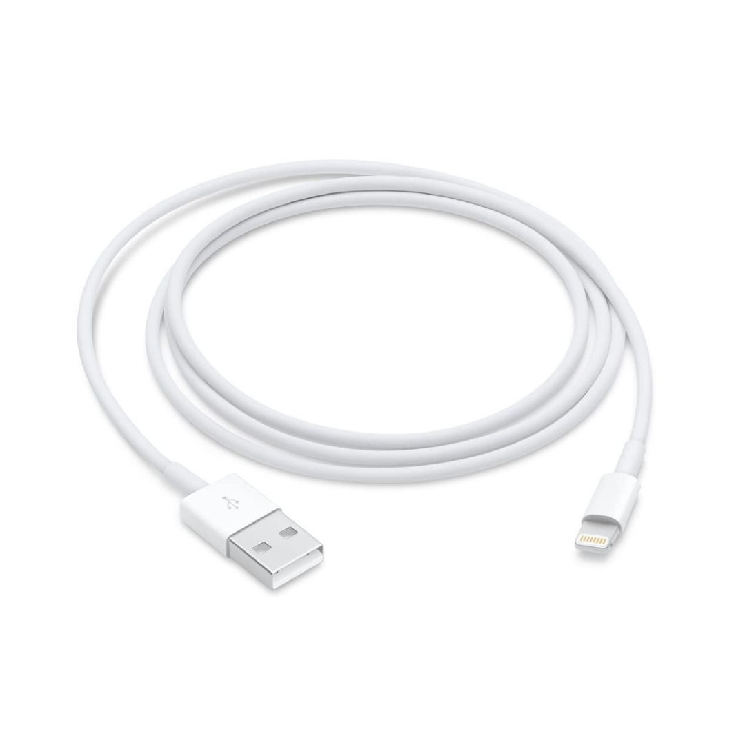 Apple iPhone/iPad USB to Lightning