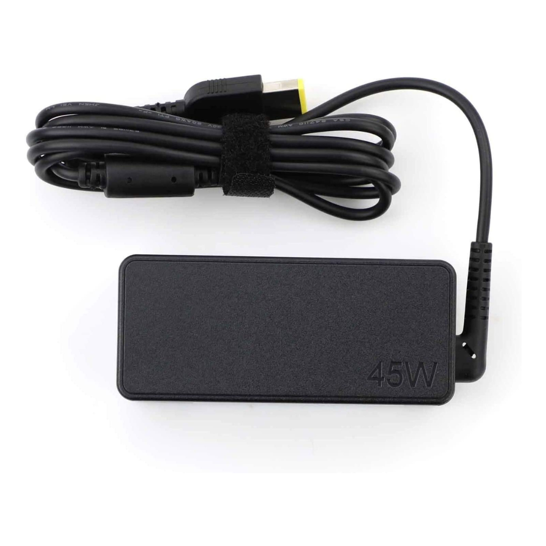 Lenovo ThinkPad 45W 20V 2.25A Charger usb