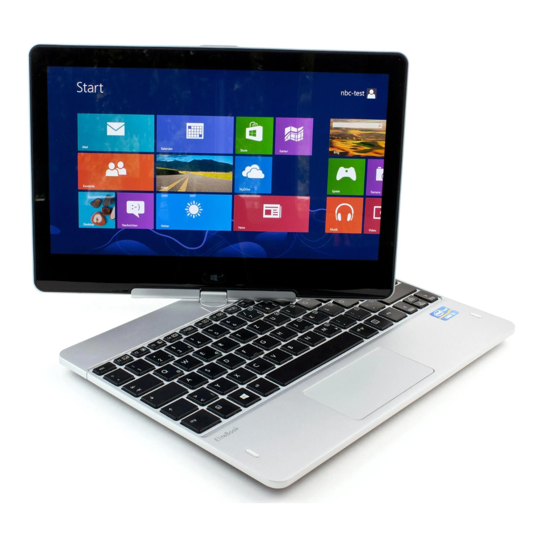 HP EliteBook Revolve 810