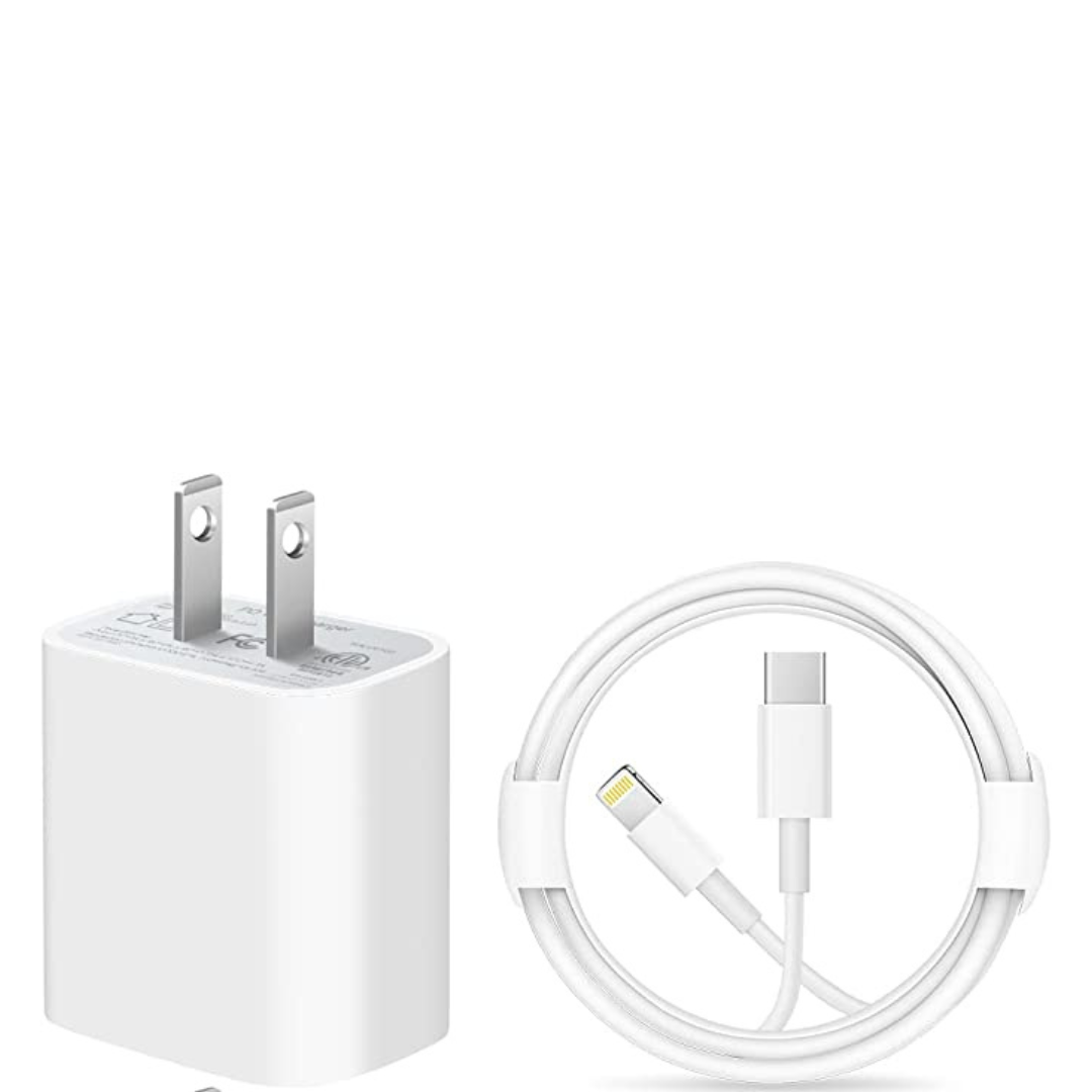 iPhone Fast Charger, 20W