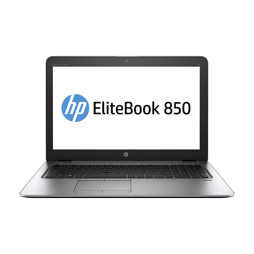 HP EliteBook 850 G3 15.6 FHD