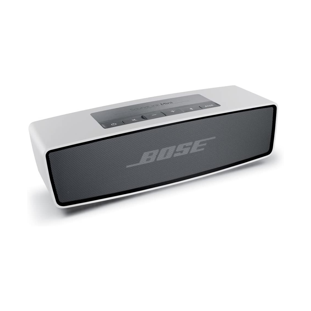 Bose Sound Link Mini II