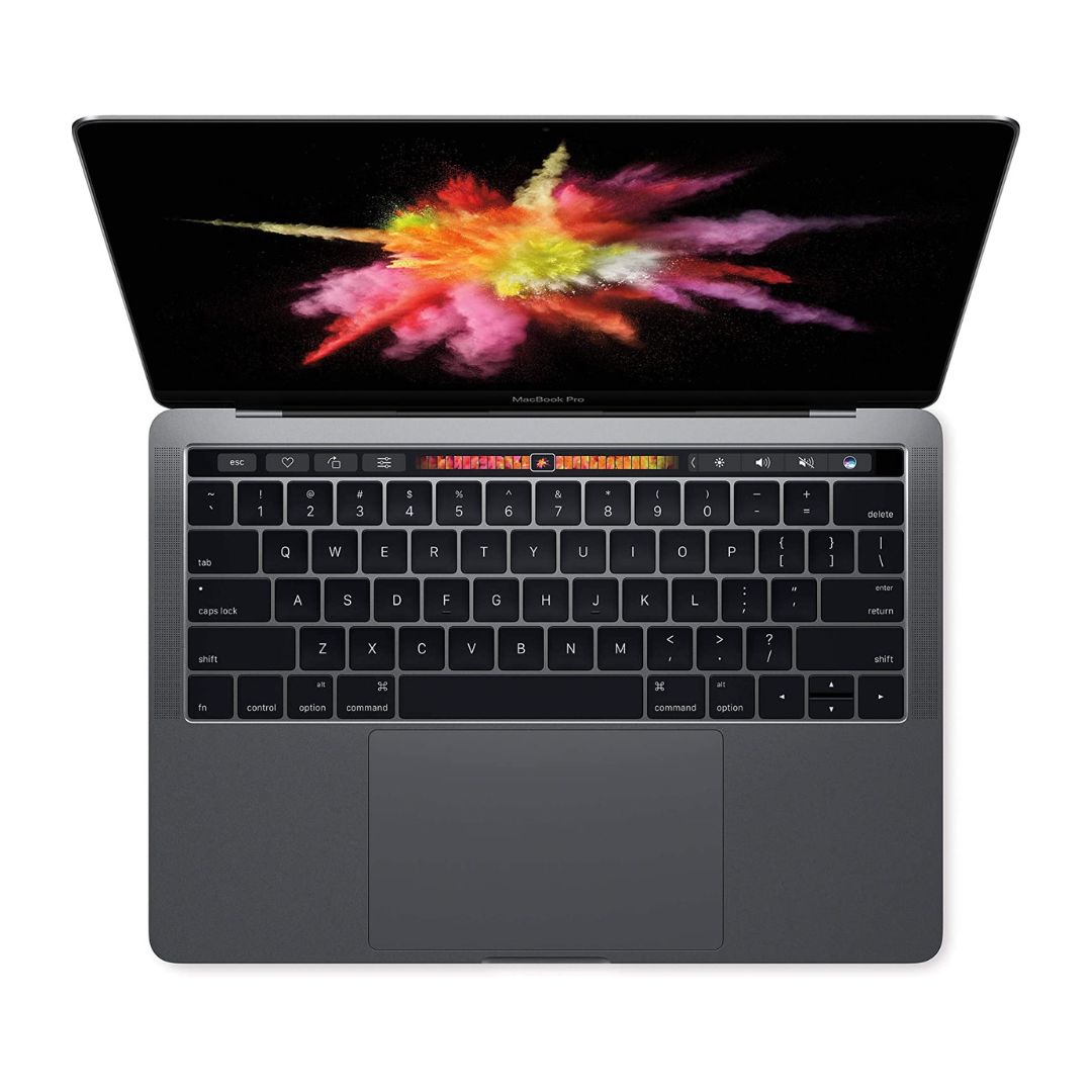  2016 Apple MacBook Pro Touch Bar