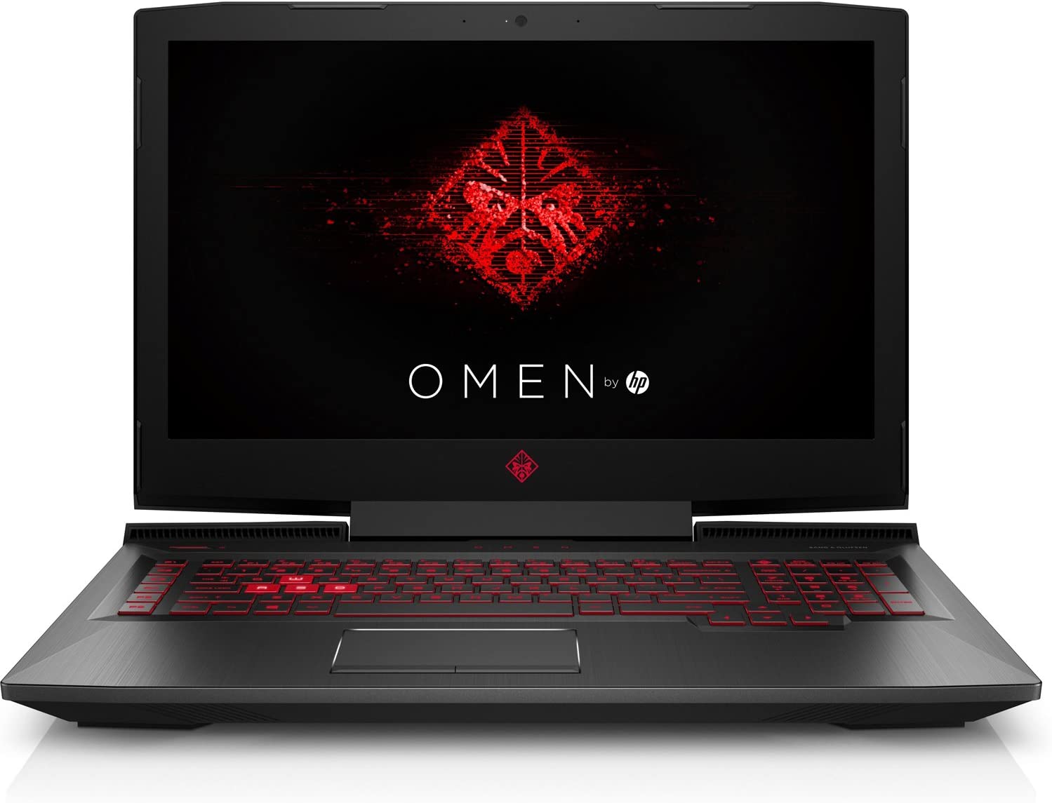 HP OMEN 17-AN012DX 17.3in Gaming Laptop