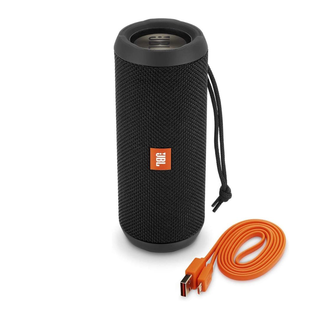 JBL Flip 3 Stealth Edition