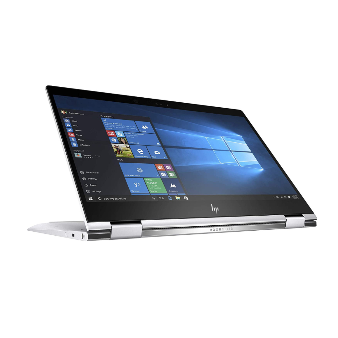 HP EliteBook x360 1020 G2