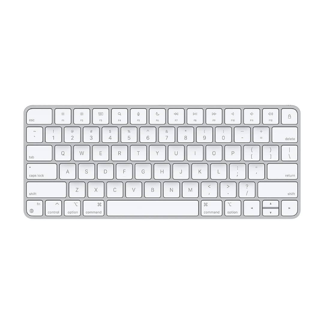 Apple Magic Keyboard