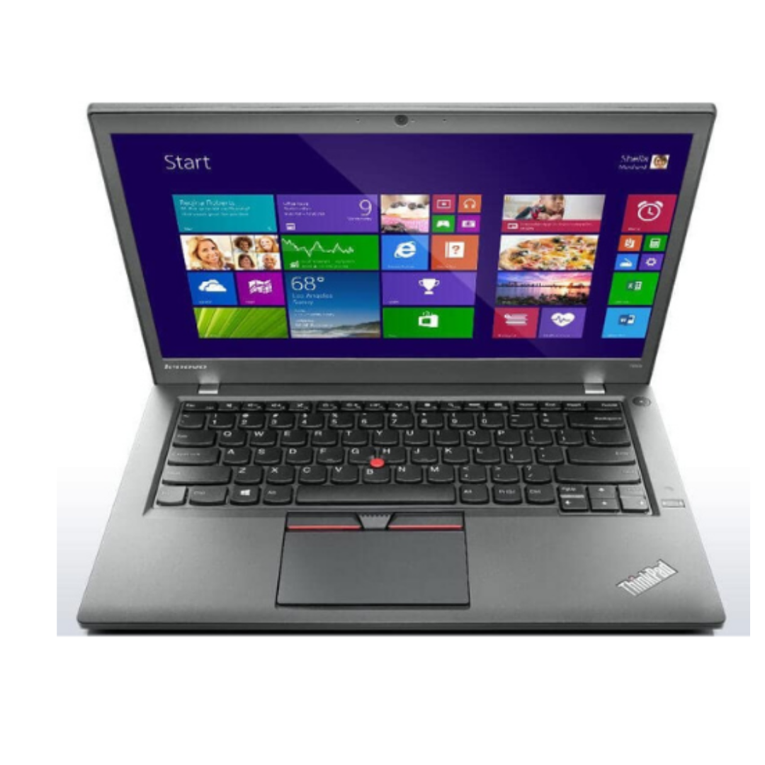 Lenovo ThinkPad T450 Core i5| 8GB RAM | 500GB