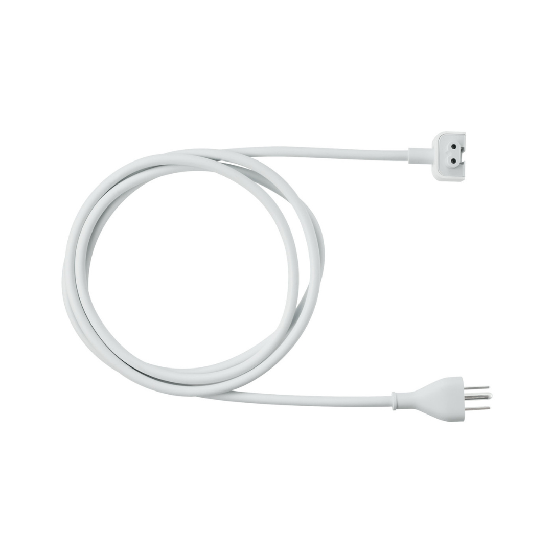 Apple Power Adapter Extension Cable