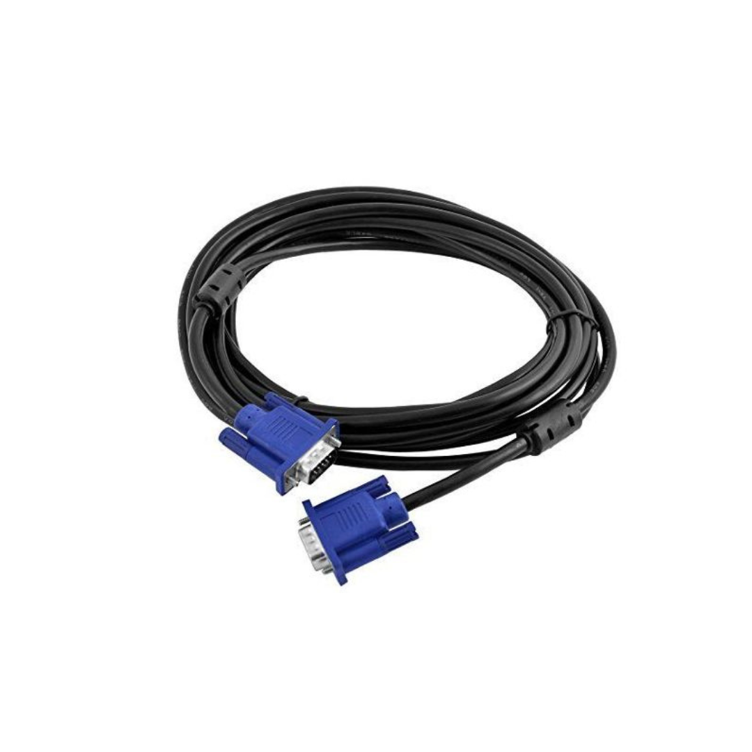 Generic 5m VGA Cable