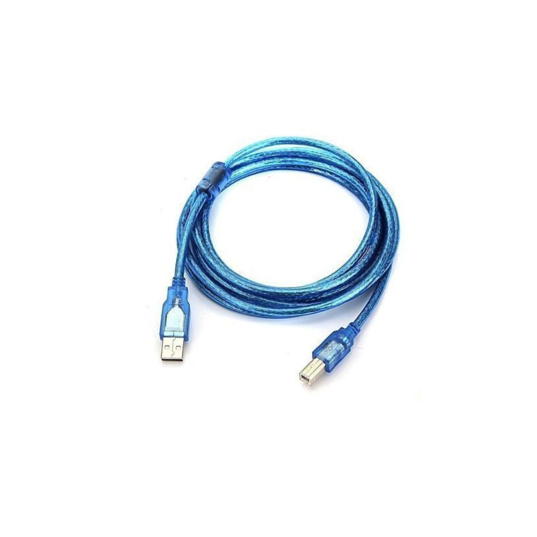 Generic Printer Cable USB 5M