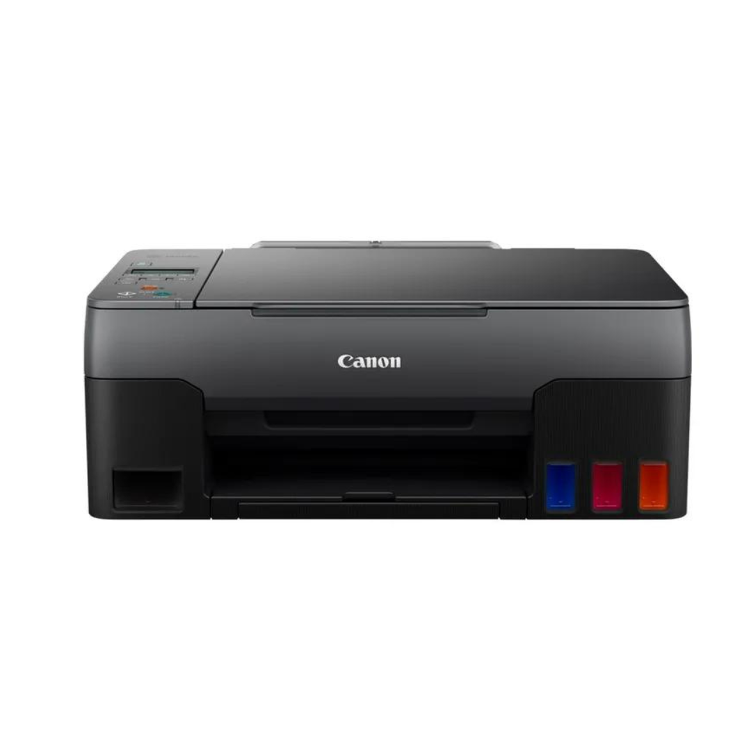 CANON PIXMA G2420 PRINTER Print, Scan & Copy Refillable ink tank printer (4)