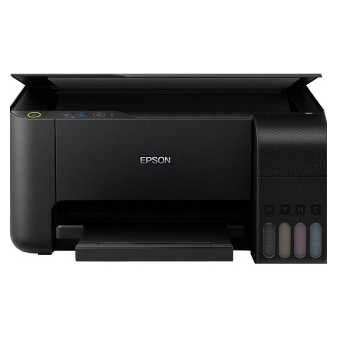 Epson Eco Tank L3250 A4 Wi-Fi All-in-One Ink Tank Printer Ink Save up to 90% on printing costs1 with Epson’s cartridge-free Eco Tank printers. Supplied with high yield ink bottles, the integrated ink tanks are easy to fill thanks to the specially engineered ink bottles.