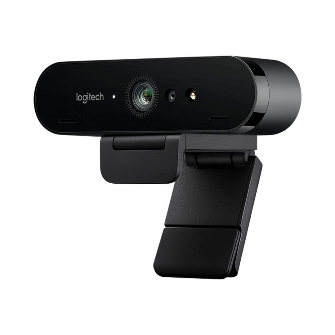 Logitech BRIO 4K Webcam Stream Edition