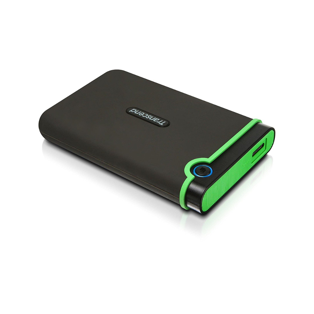 Transcend StoreJet 1TB memory 25M3 3.1 External Hard Drive 3.0 USB