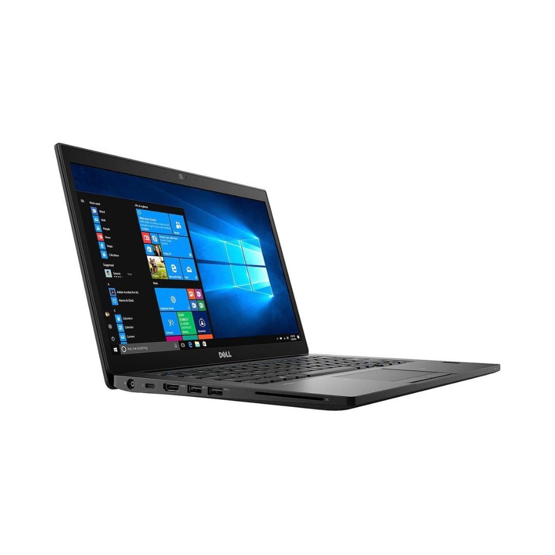 Dell Latitude 7490 14 HD Anti-Glare, Intel Core i7-8350U, 18GB DDR4, 256GB SSD, Windows 10Pro