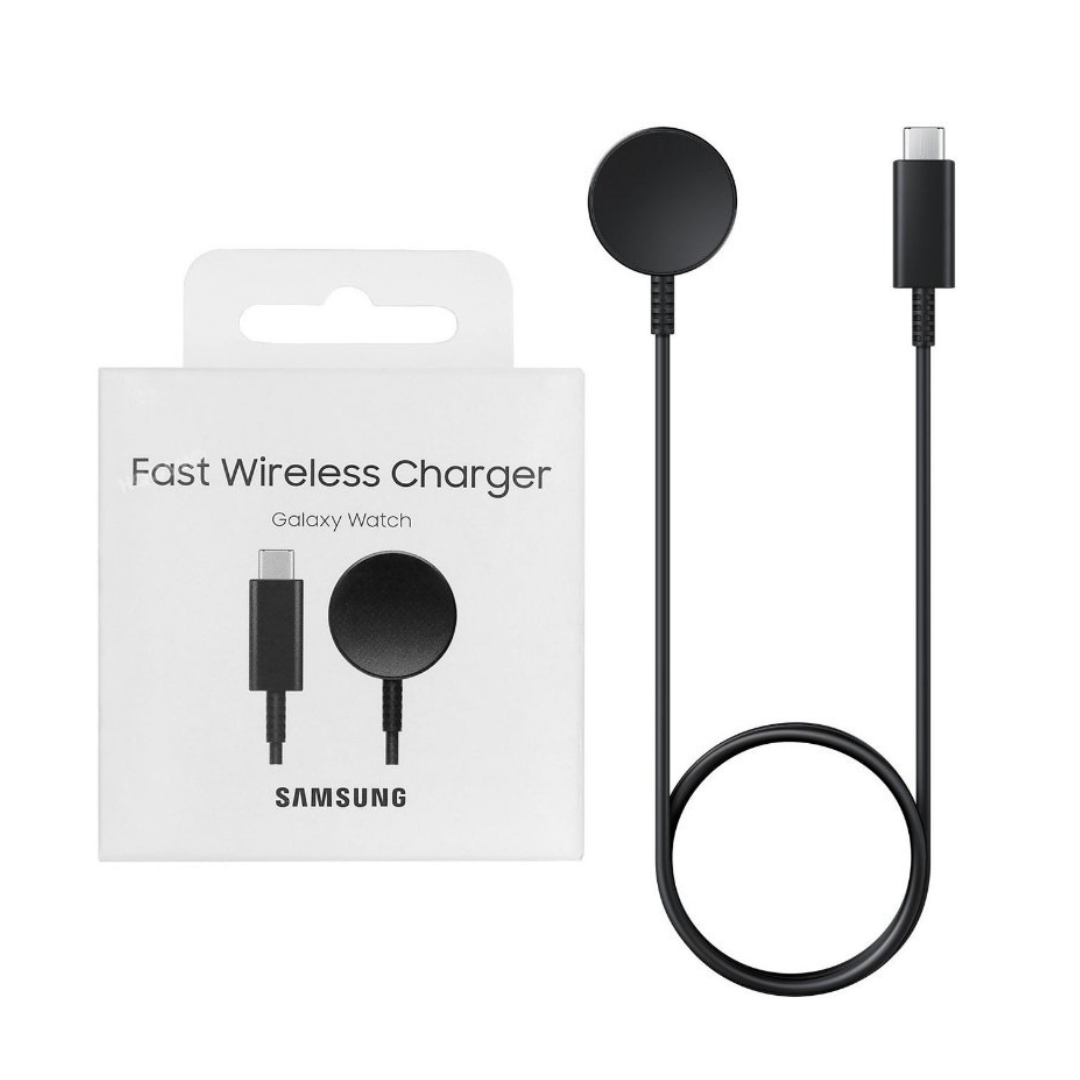 Galaxy Watch Charger (Fast Charging) (4)