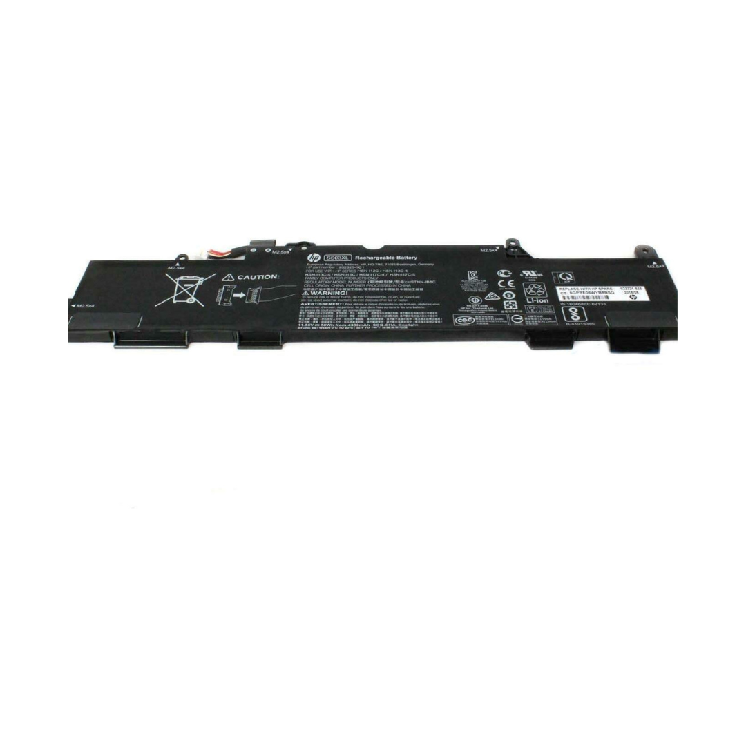 HP EliteBook 840-G5 830 G5 730 735 740 745 830 846 ZBOOK 14U G5 HSN-I12C HSN-I13C-4 HSTNN-LB8G Original HP Battery (2)