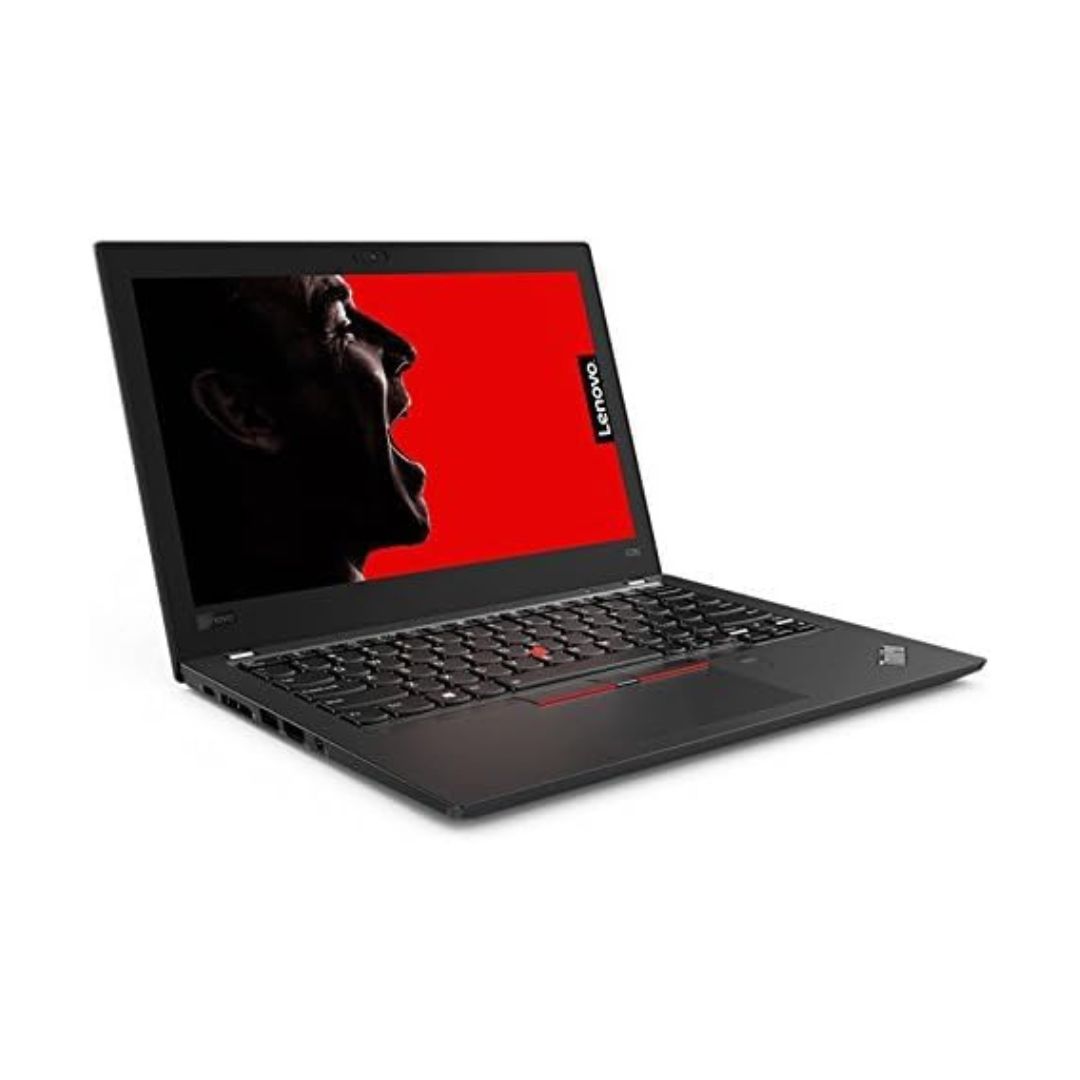 Lenovo ThinkPad X280 12.5 LCD Ultrabook - Intel Core i5 (8th Gen) i5-8250U, 1.60 GHz - 8 GB DDR4 SDRAM - 256 GB SSD