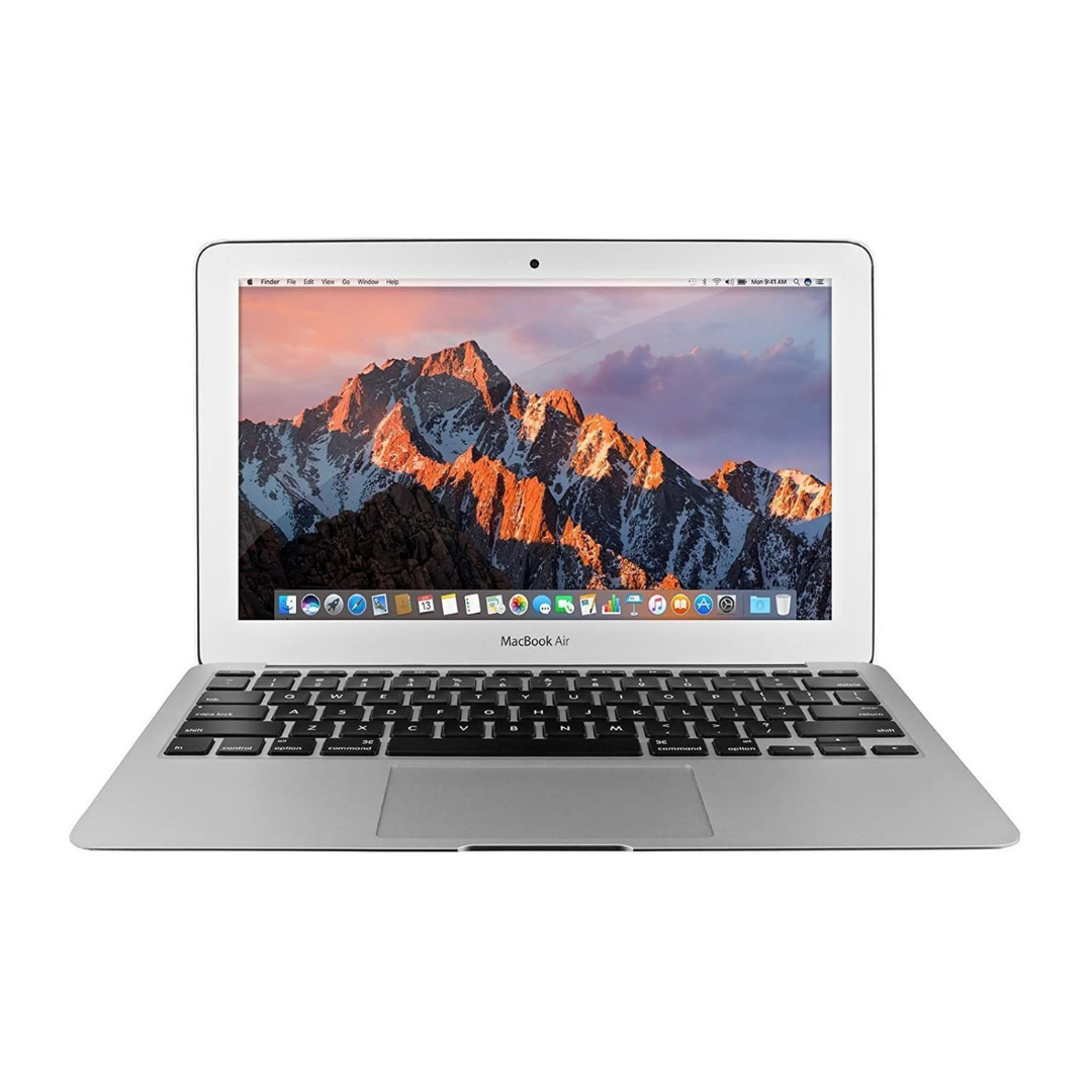 Apple MacBook Air 2015 with 1.6GHz Intel Core i5, 11.6-inch 256 GB SSD 8GB