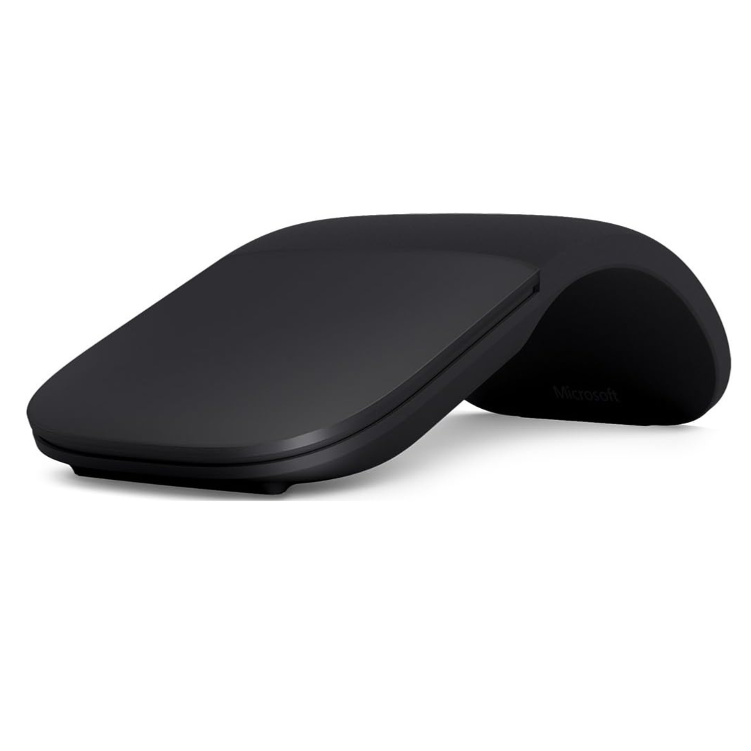 Microsoft Arc Mouse - Black