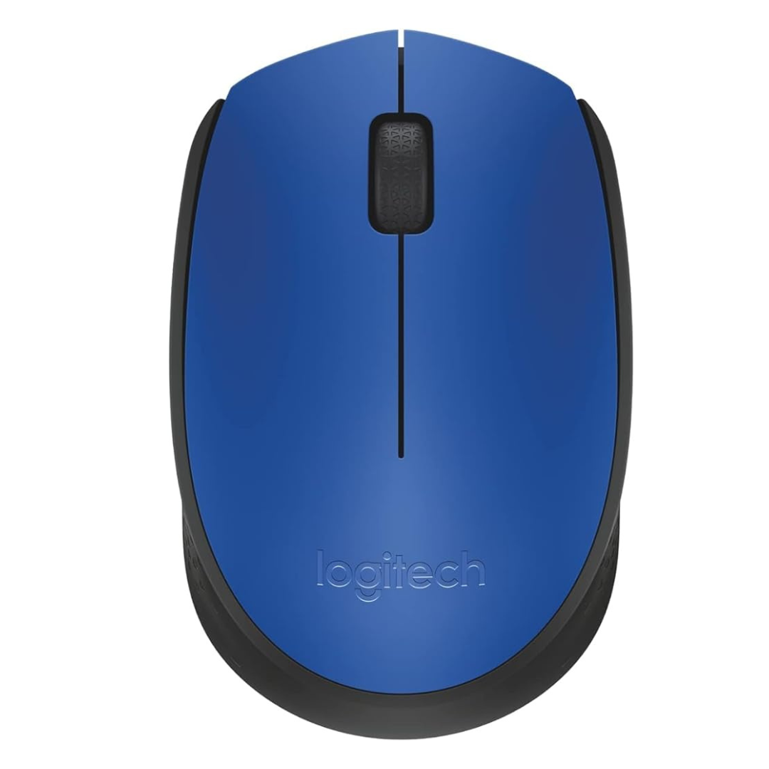 Logitech M171 RF Wireless