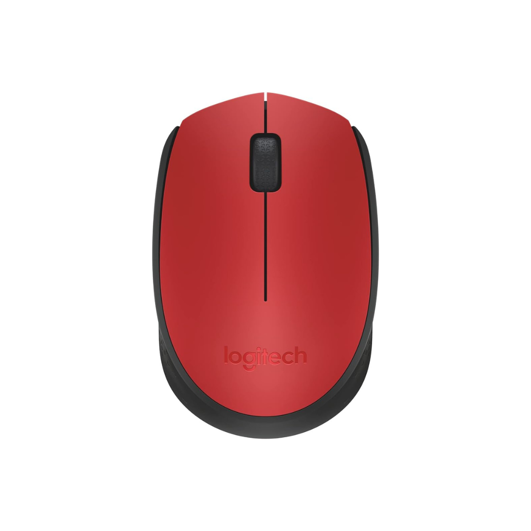 Logitech M171 Wireless Mouse (5)