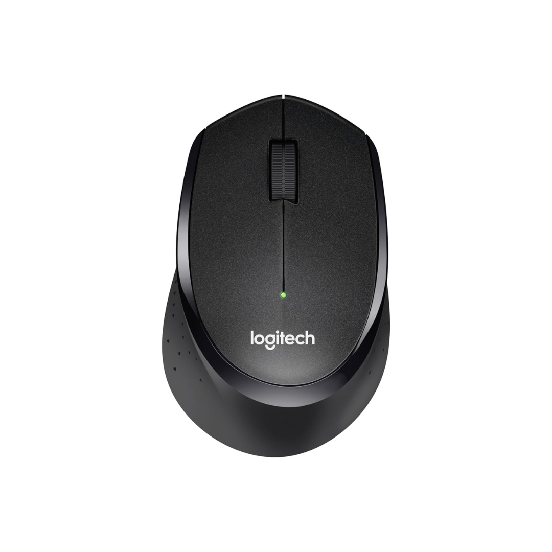 Logitech M330 Silent Plus Wireless Mouse (3)