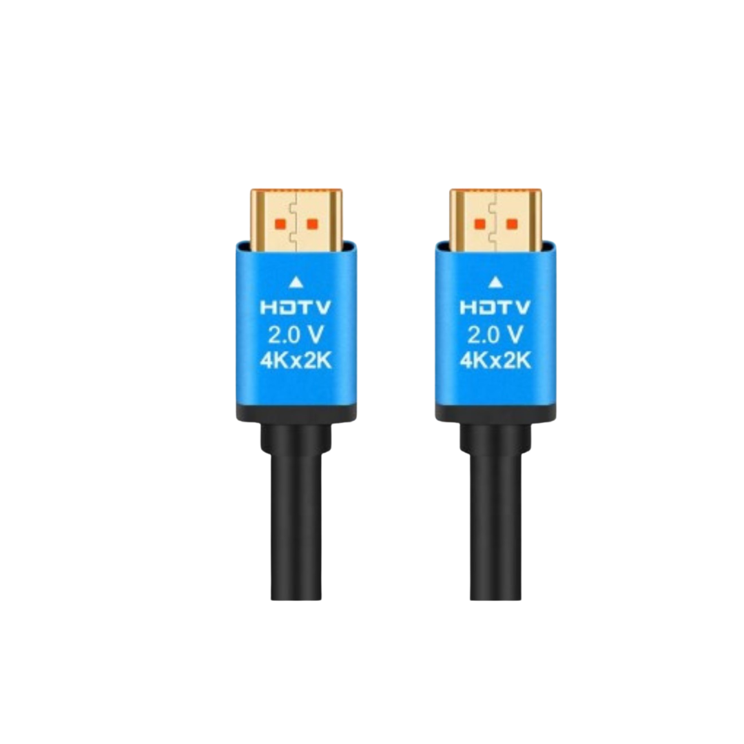 HDMI 20M HDTV Ultra HD 4K Cable (2)