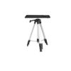 Projector Stand Height Adjustable Aluminum Projector Table (2)