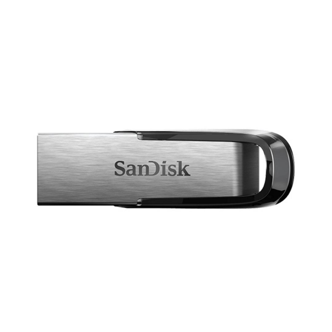 Sandisk 64gb flash drive ultra flair 3.0 (2)