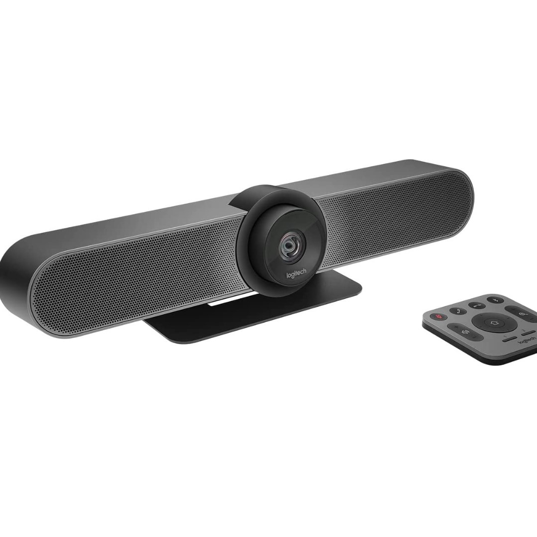 Logitech-MeetUp-Conferencing-System