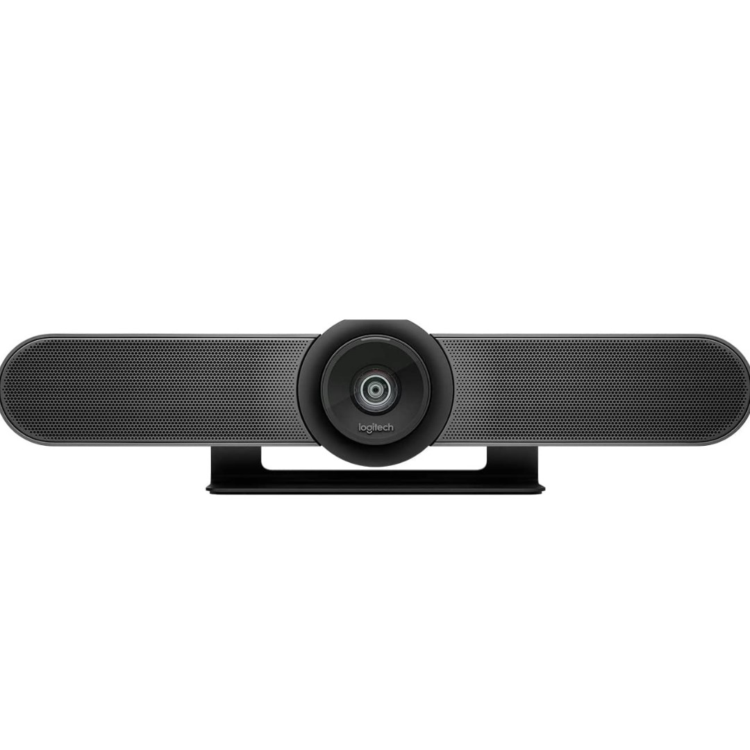 Logitech-Meetup-Video-Conferencing-System