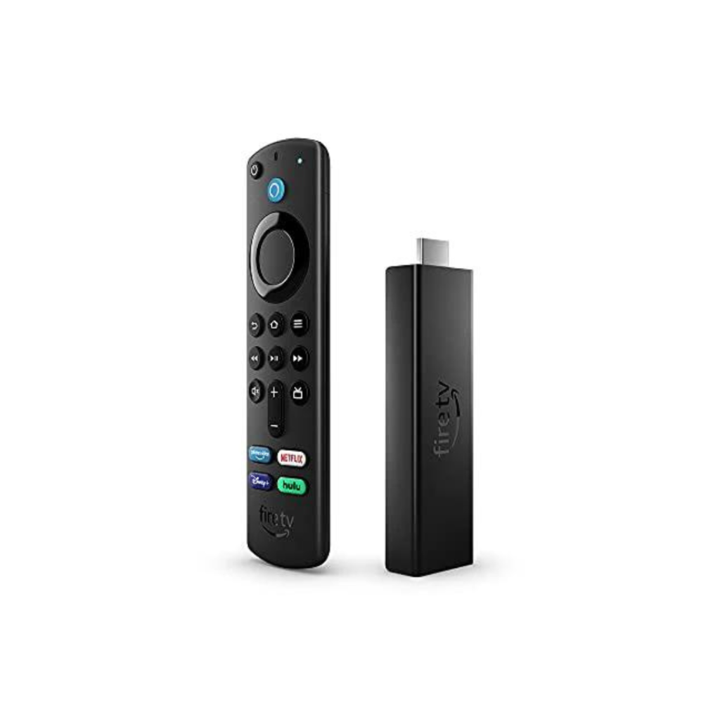 Amazon Fire TV Stick 4K price in Nairobi