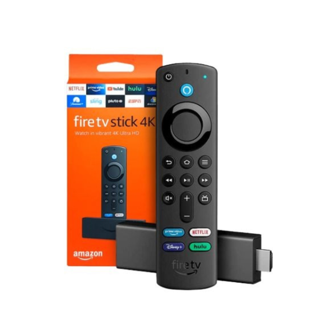 Amazon Fire TV Stick 4K (2)