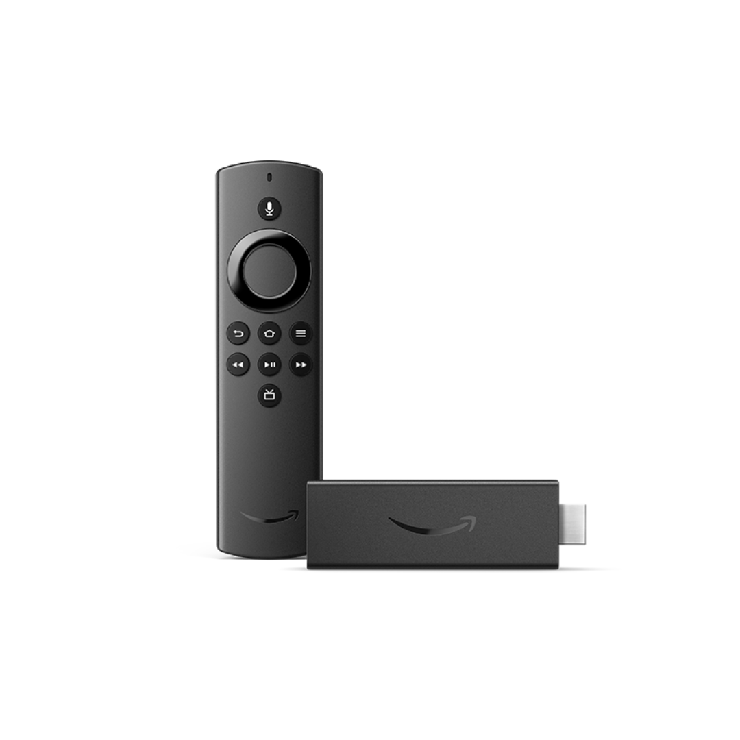 Amazon Firetvstick Lite