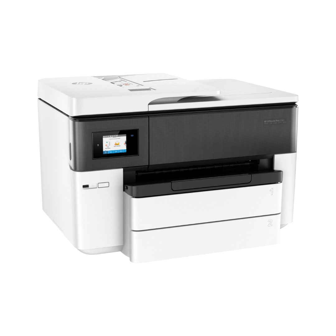 HP OfficeJet Pro 7740