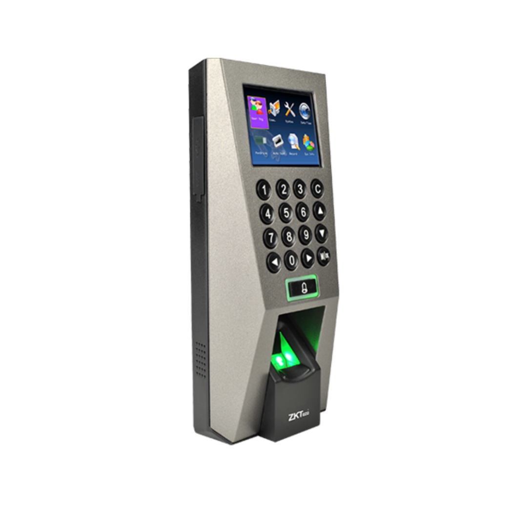 Zkteco F18 Biometric standalone Reader (2)