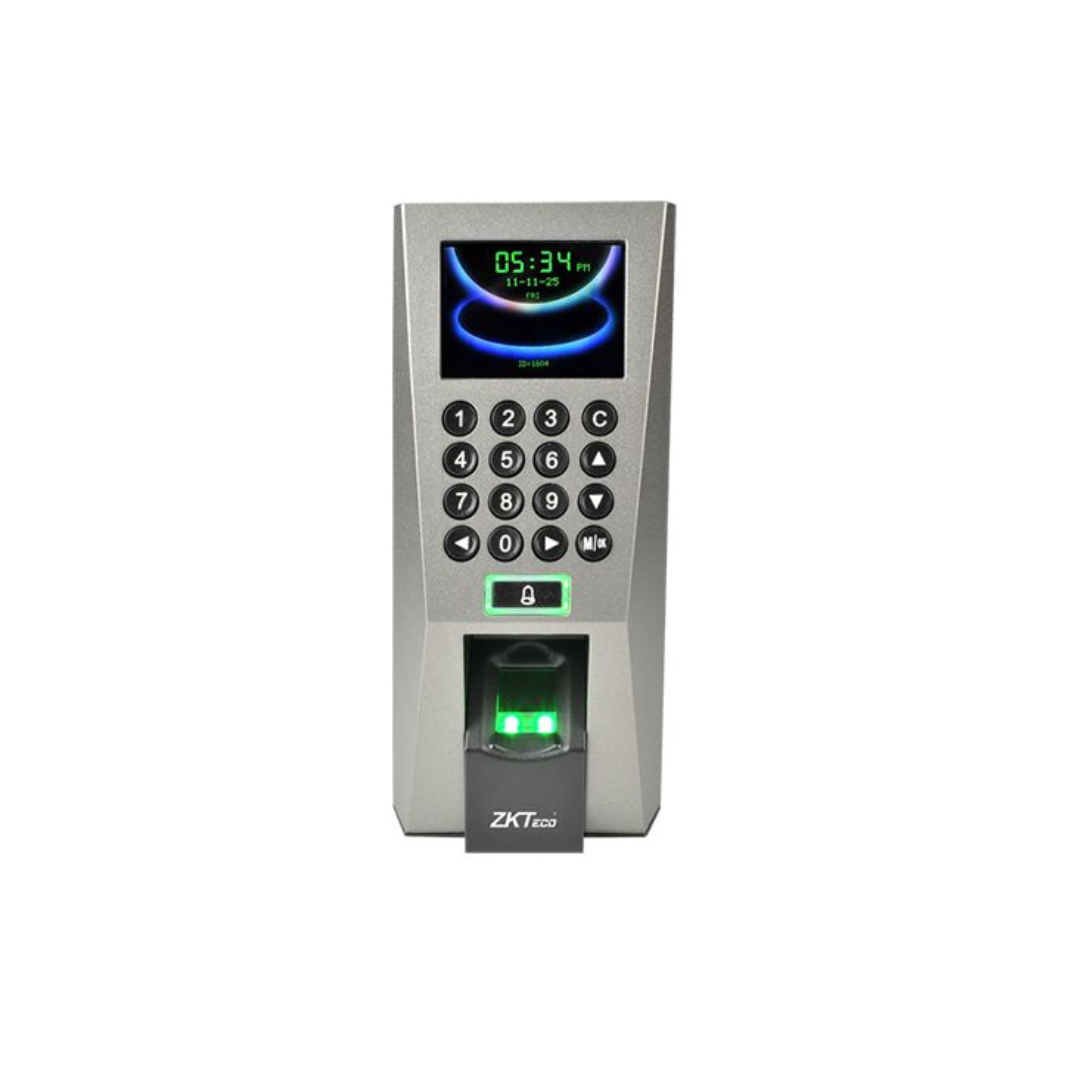 Zkteco F18 Biometric standalone Reader