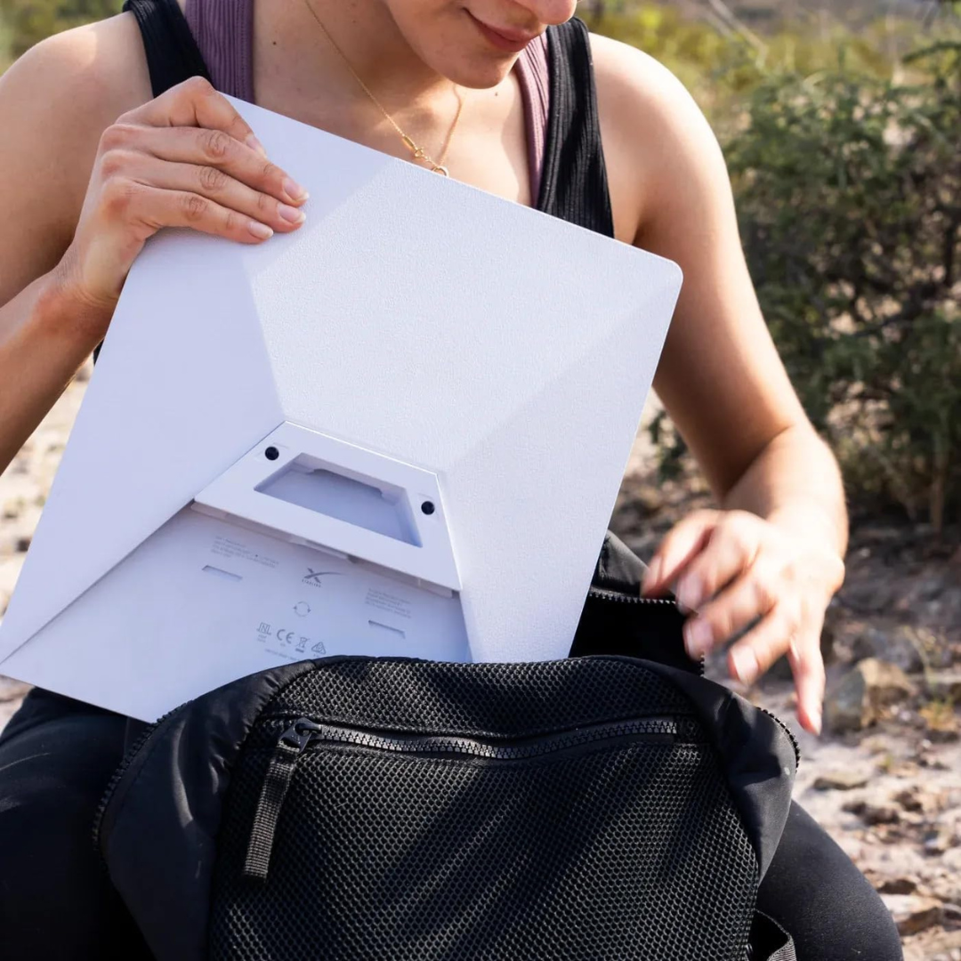 Starlink Mini Satellite Dish